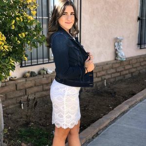 Meet your Posher, Christina